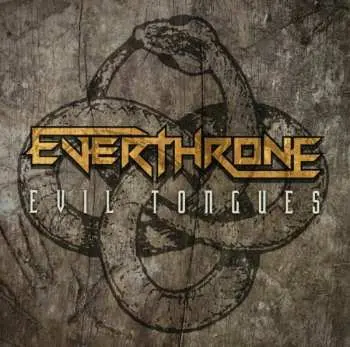 CD Everthrone: Evil Tongues