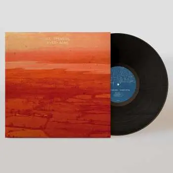 LP Heather McEntire: Every Acre