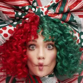CD Sia: Everyday Is Christmas DLX