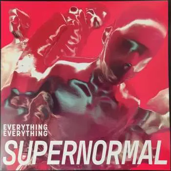 EP Everything Everything: Supernormal CLR | LTD