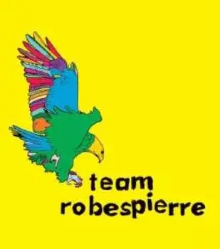 LP Team Robespierre: Everything's Perfect