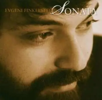 CD Evgeni Finkelstein: Sonata
