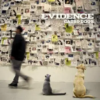 CD Evidence: Cats & Dogs
