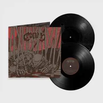 2LP Conan: Evidence Of Immortality