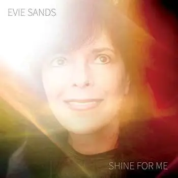 LP Evie Sands: Shine For Me CLR | LTD