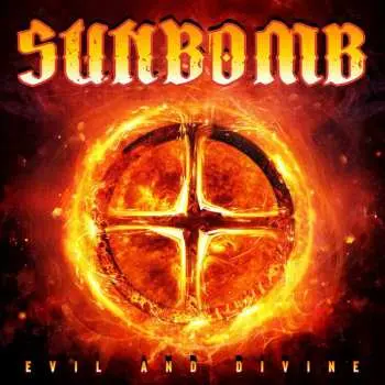 LP Sunbomb: Evil And Divine