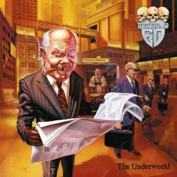 LP Evildead: The Underworld