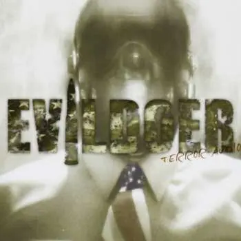 CD Evildoer: Terror Audio