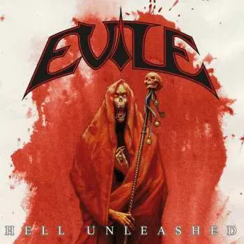 CD Evile: Hell Unleashed
