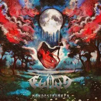 CD Evilyn: Mondestrunken NUM