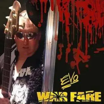 CD Evo: Warfare