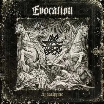 CD Evocation: Apocalyptic