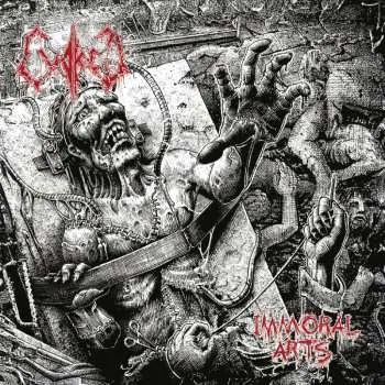 CD Evoked: Immoral Arts