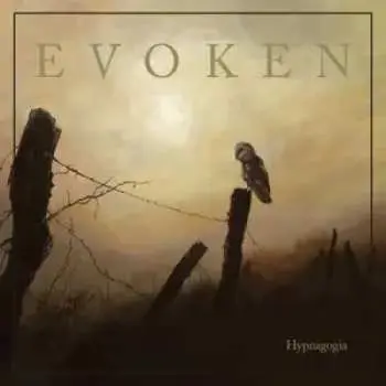 2LP Evoken: Hypnagogia LTD