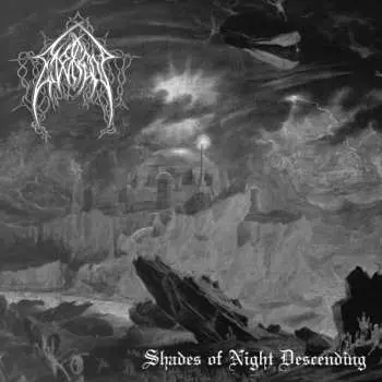 LP Evoken: Shades Of Night Descending