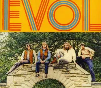 CD Evol: Evol