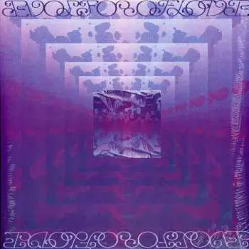 LP Evolfo: Of Love