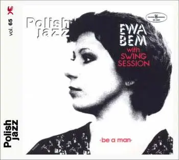 CD Ewa Bem: Be A Man