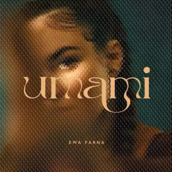 Ewa Farna - Umami (CD) - polská verze