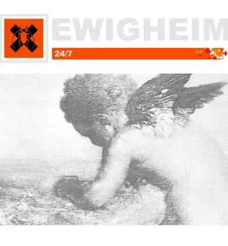 CD Ewigheim: 24/7 LTD | NUM | DIGI