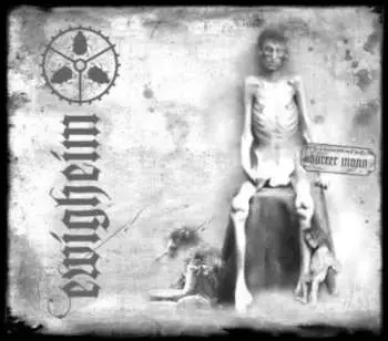 CD Ewigheim: Dürrer Mann LTD | NUM | DIGI