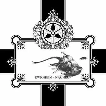 CD Ewigheim: Nachruf