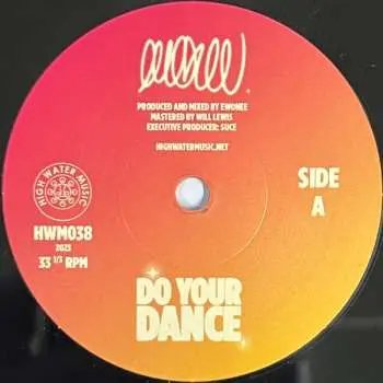 SP Ewonee: Do Your Dance