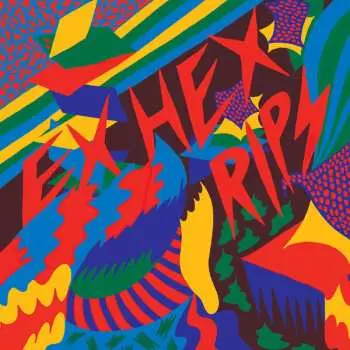 CD Ex Hex: Rips