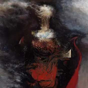 CD Depths Above: Ex Nihilo