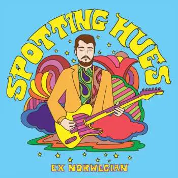 CD Ex Norwegian: Spotting Hues LTD | NUM