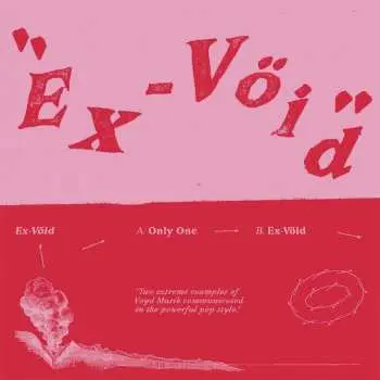 SP Ex-void: Only One CLR