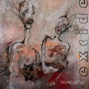 LP Excide: Bastard Hymns CLR | LTD
