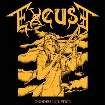 LP Excuse: Goddess Injustice