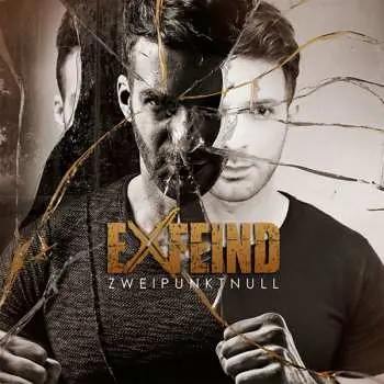 CD Exfeind: Zweipunktnull
