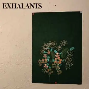 CD Exhalants: Atonement