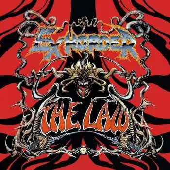 LP Exhorder: The Law