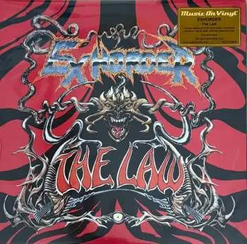 LP Exhorder: The Law
