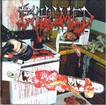 CD Exhumed: Gore Metal