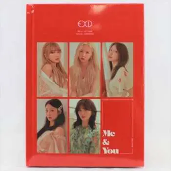 CD EXID: We