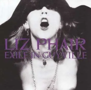 CD Liz Phair: Exile In Guyville