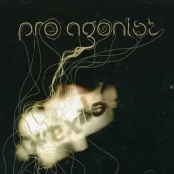 CD Tim Exile: Pro Agonist
