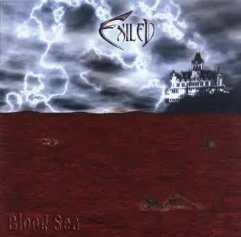CD Exiled: Blood Sea
