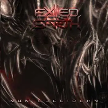 CD Exiled On Earth: Non Euclidean