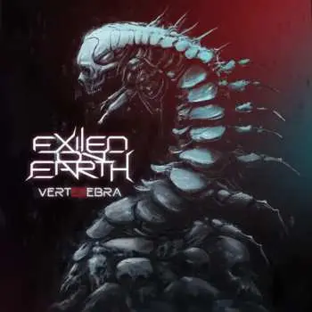 CD Exiled On Earth: Vertenebra