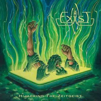 CD Exist: Hijacking The Zeitgeist