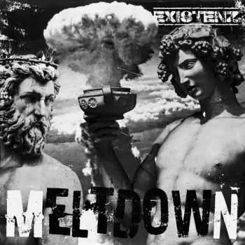 LP/CD Existenz: Meltdown CLR