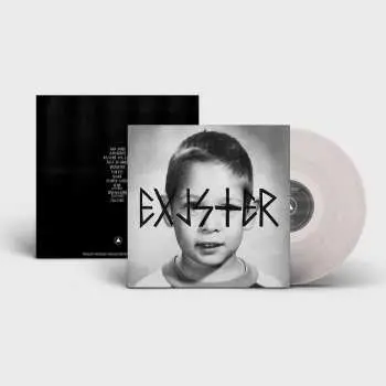 LP The Soft Moon: Exister LTD | CLR