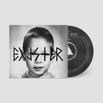 CD The Soft Moon: Exister