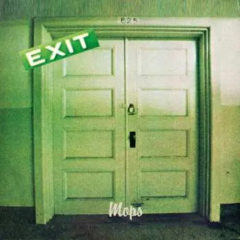 LP The Mops: Exit