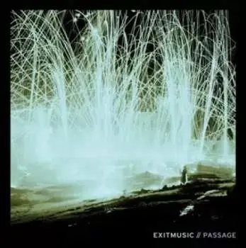 CD Exitmusic: Passage